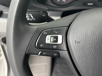 Volkswagen Crafter 2.0TDi 177PK DSG Automaat L3H3 | Standkachel | Navigatie | Camera | Multimedia | Airco | Cruise | Betimmering | foto 15