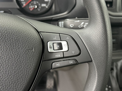 Volkswagen Crafter 2.0TDi 177PK DSG Automaat L3H3 | Standkachel | Navigatie | Camera | Multimedia | Airco | Cruise | Betimmering | foto 16