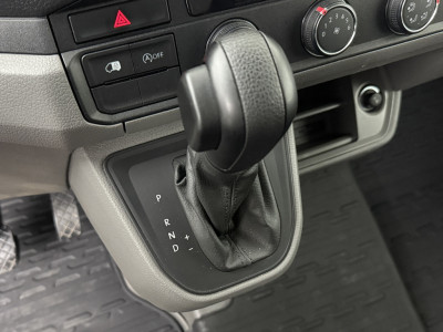 Volkswagen Crafter 2.0TDi 177PK DSG Automaat L3H3 | Standkachel | Navigatie | Camera | Multimedia | Airco | Cruise | Betimmering | foto 17