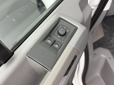 Volkswagen Crafter 2.0TDi 177PK DSG Automaat L3H3 | Standkachel | Navigatie | Camera | Multimedia | Airco | Cruise | Betimmering | foto 8