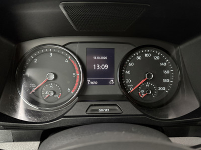 Volkswagen Crafter 2.0TDi 177PK L3H3 Edition | Navigatie | Multimedia | 3-Zits | Airco | Betimmering foto 14