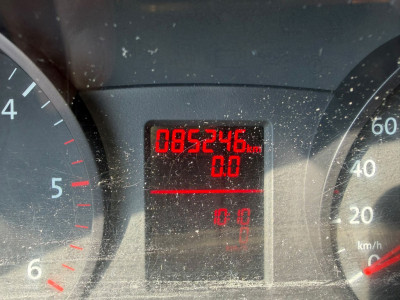 Volkswagen Crafter 2.0TDi,80kw/109pk,E5,L1/H1,2-2014 14
