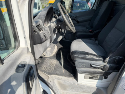 Volkswagen Crafter 2.0TDi,80kw/109pk,E5,L1/H1,2-2014 15