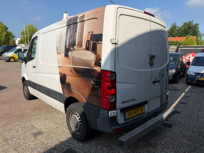 Volkswagen Crafter 2.0TDi,80kw/109pk,E5,L1/H1,2-2014 6