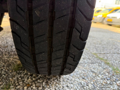 Volkswagen Crafter 2.0TDi,80kw/109pk,E5,L1/H1,2-2014 9