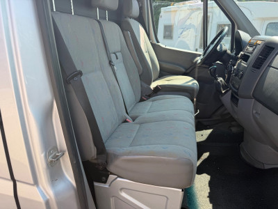 Volkswagen Crafter 2.5TDi,E5,80kw,L2/H2,AIRCO,181.491km,2011 14