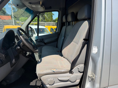 Volkswagen Crafter 2.5TDi,E5,80kw,L2/H2,AIRCO,181.491km,2011 17