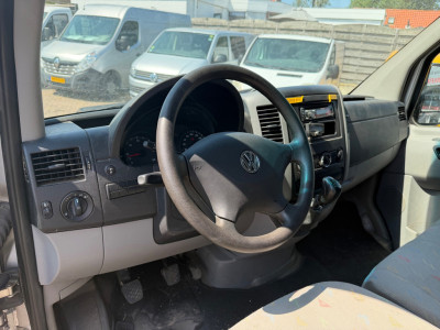 Volkswagen Crafter 2.5TDi,E5,80kw,L2/H2,AIRCO,181.491km,2011 19