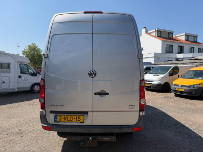 Volkswagen Crafter 2.5TDi,E5,80kw,L2/H2,AIRCO,181.491km,2011 7