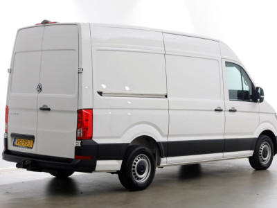 Volkswagen Crafter 30 2.0 TDI 140pk L3H3 (L2H2) Comfortline Airco/Navi/Camera 10-2022 2