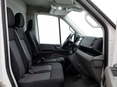 Volkswagen Crafter 30 2.0 TDI 140pk L3H3 (L2H2) Comfortline Airco/Navi/Camera 10-2022 3