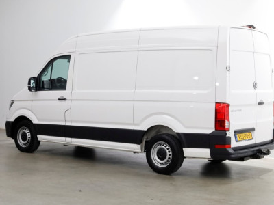 Volkswagen Crafter 30 2.0 TDI 140pk L3H3 (L2H2) Comfortline Airco/Navi/Camera 10-2022 9