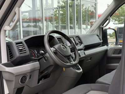 Volkswagen Crafter 30 2.0 TDI 177PK L3H3 | Adapt. cruisec. | Trekhaak | Carplay | Navi | Camera 10