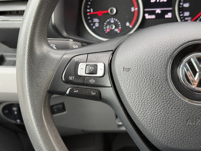 Volkswagen Crafter 30 2.0 TDI 177PK L3H3 | Adapt. cruisec. | Trekhaak | Carplay | Navi | Camera 14