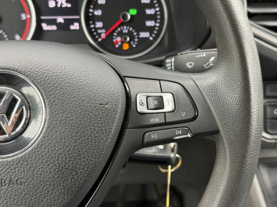 Volkswagen Crafter 30 2.0 TDI 177PK L3H3 | Adapt. cruisec. | Trekhaak | Carplay | Navi | Camera 15