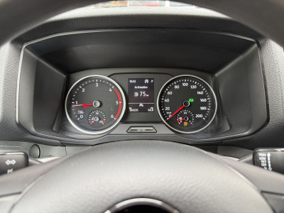 Volkswagen Crafter 30 2.0 TDI 177PK L3H3 | Adapt. cruisec. | Trekhaak | Carplay | Navi | Camera 16