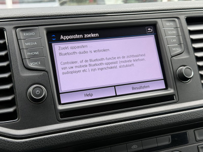 Volkswagen Crafter 30 2.0 TDI 177PK L3H3 | Adapt. cruisec. | Trekhaak | Carplay | Navi | Camera 19