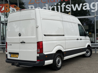 Volkswagen Crafter 30 2.0 TDI 177PK L3H3 | Adapt. cruisec. | Trekhaak | Carplay | Navi | Camera 3