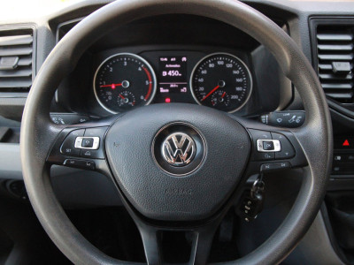Volkswagen Crafter 30 2.0 TDI L3H2 140PK Comfort / Imperiaal / Camera / Trekhaak 20
