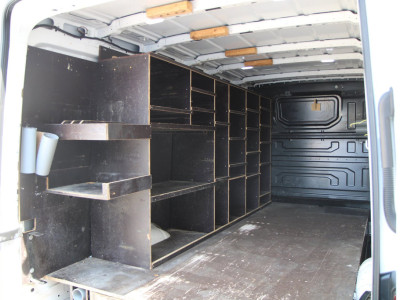 Volkswagen Crafter 30 2.0 TDI L3H2 140PK Comfort / Imperiaal / Camera / Trekhaak 8