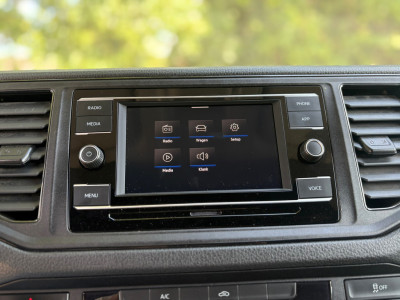 Volkswagen Crafter 30 2.0 TDI L3H2|140PK|airco|cruise|bluetooth|zes versnellingen|drie zitplaatsen|elektrisch pakket|EURO6. 15