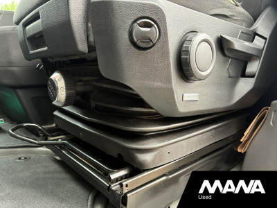 Volkswagen Crafter 30 2.0 TDI L3H2 Cruise Camera Carplay Trekhaak Voorruitverwarming foto 15