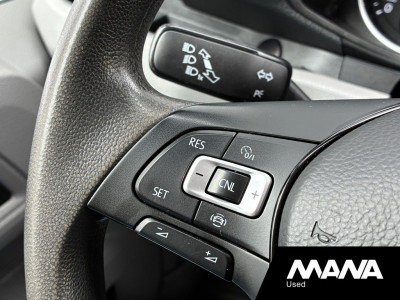 Volkswagen Crafter 30 2.0 TDI L3H2 Cruise Camera Carplay Trekhaak Voorruitverwarming foto 17