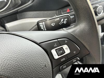 Volkswagen Crafter 30 2.0 TDI L3H2 Cruise Camera Carplay Trekhaak Voorruitverwarming foto 19