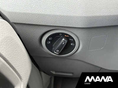 Volkswagen Crafter 30 2.0 TDI L3H2 DC LED Automaat ACC Cruise Carplay Camera Trekhaak 19