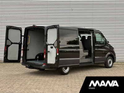 Volkswagen Crafter 30 2.0 TDI L3H2 DC LED Automaat ACC Cruise Carplay Camera Trekhaak 7