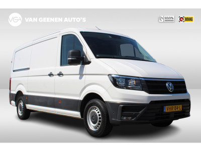 Volkswagen Crafter 30 2.0 TDI L3H2 (L2H1) Comfortline | 1 eigenaar | Origineel NL