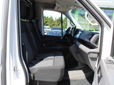 Volkswagen Crafter 30 2.0 TDI L3H2 (L2H1) Comfortline | 1 eigenaar | Origineel NL foto 11