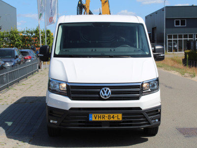 Volkswagen Crafter 30 2.0 TDI L3H2 (L2H1) Comfortline | 1 eigenaar | Origineel NL foto 13
