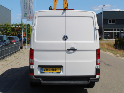 Volkswagen Crafter 30 2.0 TDI L3H2 (L2H1) Comfortline | 1 eigenaar | Origineel NL foto 16