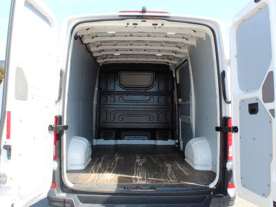 Volkswagen Crafter 30 2.0 TDI L3H2 (L2H1) Comfortline | 1 eigenaar | Origineel NL foto 17