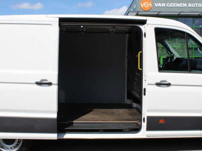 Volkswagen Crafter 30 2.0 TDI L3H2 (L2H1) Comfortline | 1 eigenaar | Origineel NL foto 18