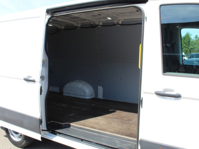 Volkswagen Crafter 30 2.0 TDI L3H2 (L2H1) Comfortline | 1 eigenaar | Origineel NL foto 19