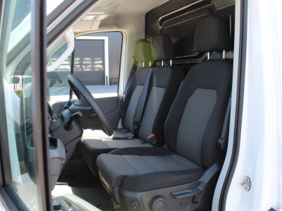 Volkswagen Crafter 30 2.0 TDI L3H2 (L2H1) Comfortline | 1 eigenaar | Origineel NL foto 2