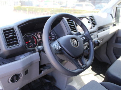 Volkswagen Crafter 30 2.0 TDI L3H2 (L2H1) Comfortline | 1 eigenaar | Origineel NL foto 3
