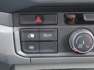 Volkswagen Crafter 30 2.0 TDI L3H2 (L2H1) Comfortline | 1 eigenaar | Origineel NL foto 9