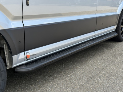 Volkswagen Crafter 30 2.0 TDI L3H3 Highline | ZB- Edition | Full option | Massage | ACC | LED | Trekhaak 10