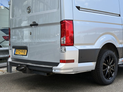 Volkswagen Crafter 30 2.0 TDI L3H3 Highline | ZB- Edition | Full option | Massage | ACC | LED | Trekhaak 11