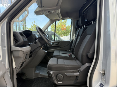 Volkswagen Crafter 30 2.0 TDI L3H3 Highline | ZB- Edition | Full option | Massage | ACC | LED | Trekhaak 13