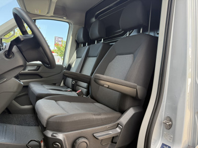 Volkswagen Crafter 30 2.0 TDI L3H3 Highline | ZB- Edition | Full option | Massage | ACC | LED | Trekhaak 14