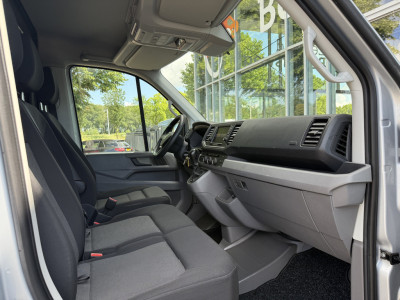 Volkswagen Crafter 30 2.0 TDI L3H3 Highline | ZB- Edition | Full option | Massage | ACC | LED | Trekhaak 17