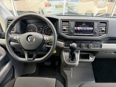 Volkswagen Crafter 30 2.0 TDI L3H3 Highline | ZB- Edition | Full option | Massage | ACC | LED | Trekhaak 18