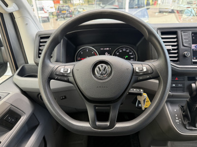 Volkswagen Crafter 30 2.0 TDI L3H3 Highline | ZB- Edition | Full option | Massage | ACC | LED | Trekhaak 19