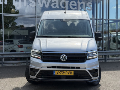 Volkswagen Crafter 30 2.0 TDI L3H3 Highline | ZB- Edition | Full option | Massage | ACC | LED | Trekhaak 2