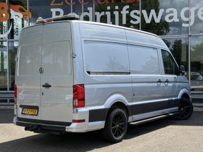 Volkswagen Crafter 30 2.0 TDI L3H3 Highline | ZB- Edition | Full option | Massage | ACC | LED | Trekhaak 3