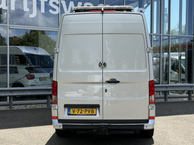 Volkswagen Crafter 30 2.0 TDI L3H3 Highline | ZB- Edition | Full option | Massage | ACC | LED | Trekhaak 4